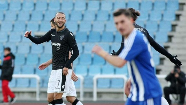 Ανατροπή με Ελ Καντουρί στον ΠΑΟΚ – Τον έπεισε να μείνει ο Σαββίδης