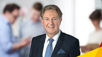 Νόρμπερτ Μπάρτλε: Mεγάλη επιτυχία της Ελλάδας η ολοκλήρωση του προγράμματος το καλοκαίρι