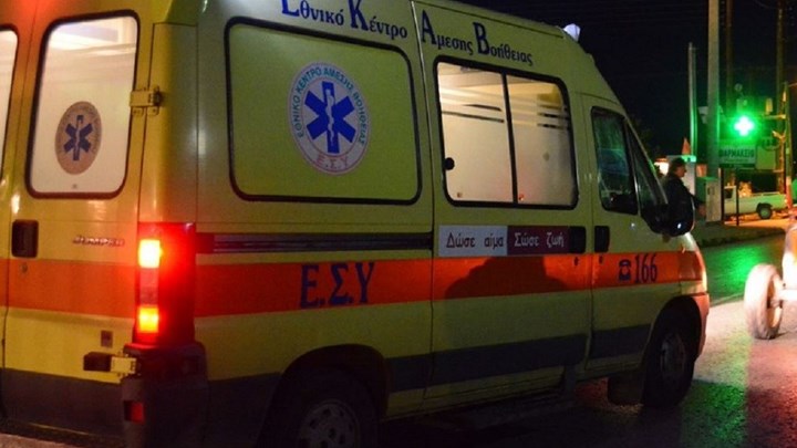 Τραγωδία στο Πέραμα – Νεκρός ανασύρθηκε ο άνδρας που έπεσε σε δεξαμενή καυσίμων