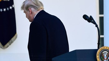 Τεράστια οικονομική ζημιά λόγω του “shutdown” του Τραμπ – Πόσα δισεκατομμύρια κόστισε στις ΗΠΑ