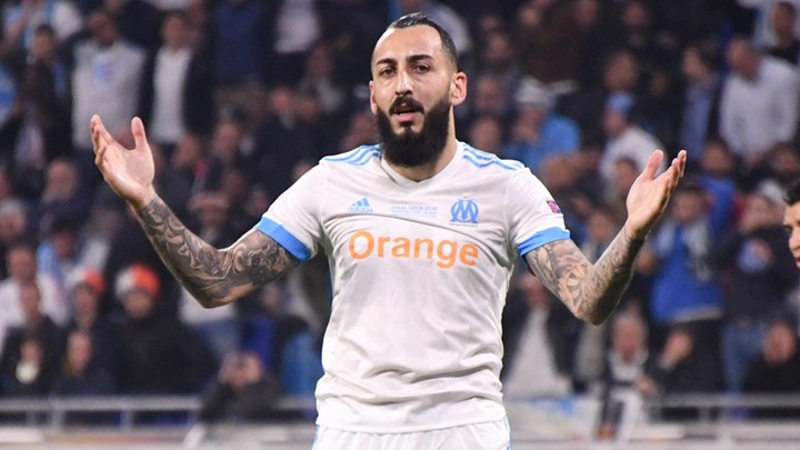 Το σενάριο για την επιστροφή Μήτρογλου στον Ολυμπιακό