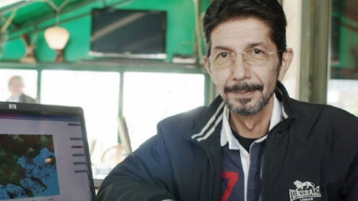 Τι λέει ο Χουλιάρας για τους χιλιάδες μετασεισμούς στο Ιόνιο, μετά τη δόνηση των 6,8 Ρίχτερ