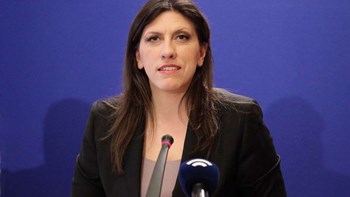 Κωνσταντοπούλου: Τσίπρας – Καμμένος αλληλοεκβιάζονται όπως οι μαφίες