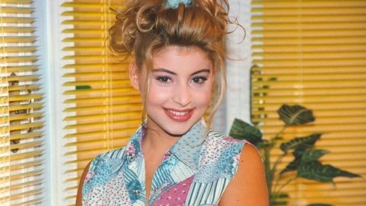 Άννα Μαρία Λογοθέτη: Η τεράστια αλλαγή στο look της – ΦΩΤΟ