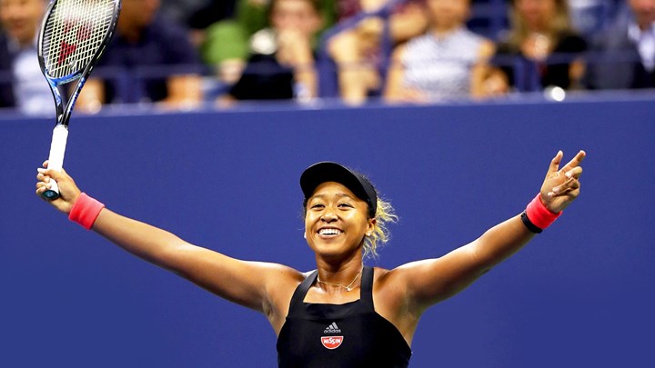 Νικήτρια η Οσάκα στο Αυστραλιανό Όπεν – ΒΙΝΤΕΟ