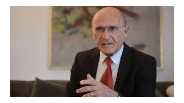 Πρώην ΥΠΕΞ της ΠΓΔΜ: Υπάρχουν δύο αλήθειες για τη “Μακεδονία” – Τι είπε για τον Γκρούεφσκι