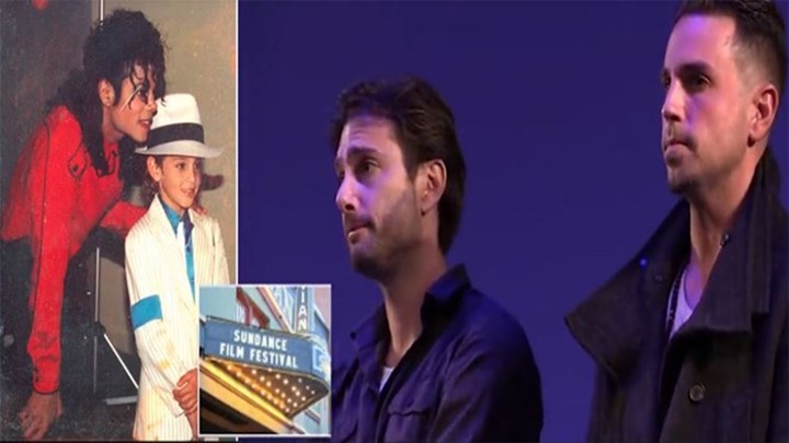 Σοκαριστικές καταγγελίες για τον Μάικλ Τζάκσον – Χάριζε σε αγόρια κοσμήματα και τα παντρευόταν σε τελετές-παρωδία – ΦΩΤΟ – ΒΙΝΤΕΟ