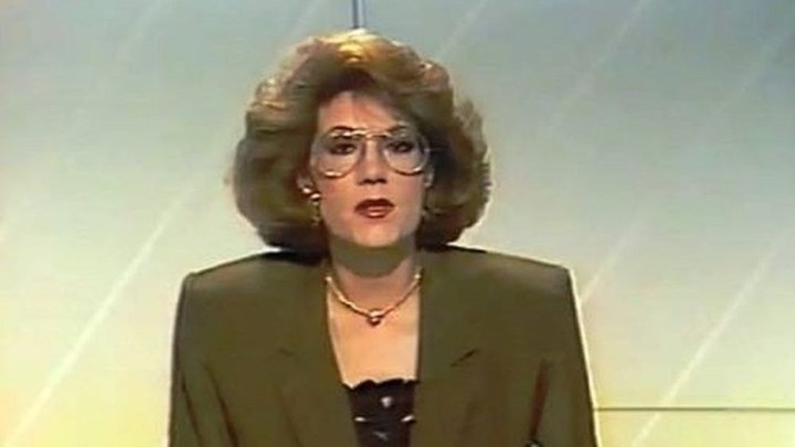 Πέθανε η δημοσιογράφος Μένυα Παπαδοπούλου