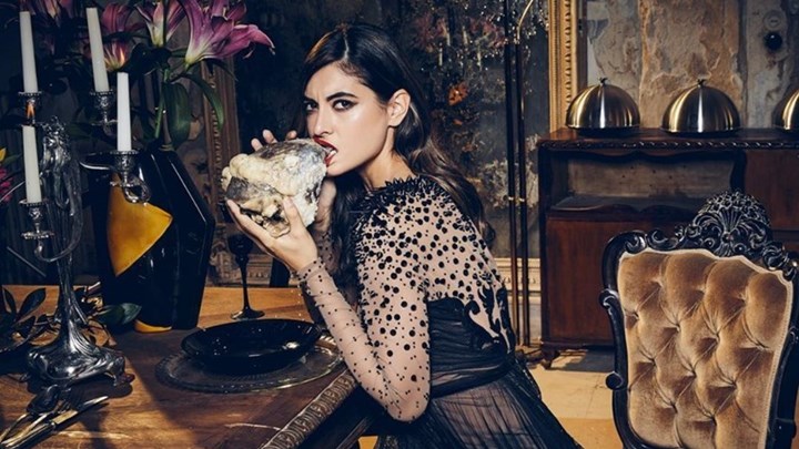 Αυτός είναι ο λόγος που σταμάτησε η Εύη Ιωαννίδου να κάνει παρέα με την Μέγκι Ντρίο