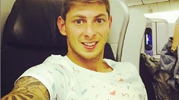 Δραματική έκκληση: “Μην σταματήσετε να ψάχνετε για τον Εμιλιάνο” – ΦΩΤΟ