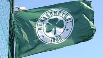 Δεν κάνει ένσταση ο Παναθηναϊκός – “Τα ιδεώδη και η ιστορία του συλλόγου μας επιτάσσουν να κερδίζουμε στο γήπεδο”