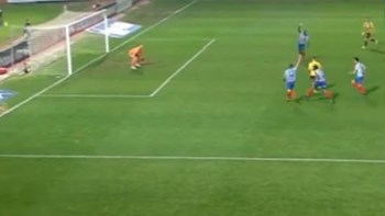 LIVE: Πανιώνιος – ΑΕΚ 0-1 (14′)
