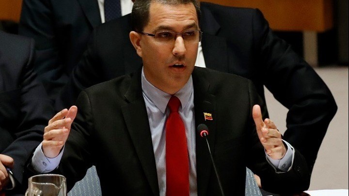 Απορρίπτει η Βενεζουέλα το τελεσίγραφο της Ευρώπης για εκλογές