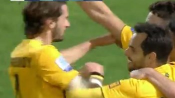 LIVE: Πανιώνιος – ΑΕΚ 0-2 (92′)