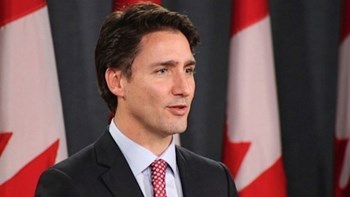 Την παραίτηση του πρεσβευτή του Καναδά στην Κίνα ζήτησε ο Τριντό
