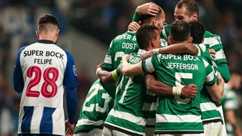 Στη Σπόρτινγκ η πρώτη κούπα της σεζόν – BINTEO