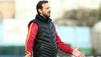 Μάντζιος: Χάσαμε χωρίς η ΑΕΚ να κάνει ευκαιρία