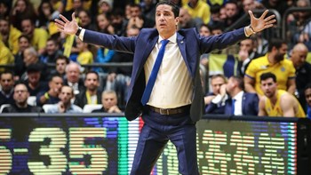 «Σάρωσε» την Γκιλμπόα η Μακάμπι του Σφαιρόπουλου