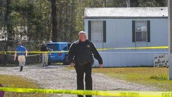 Μακελειό με πέντε νεκρούς στη Λουϊζιάνα – Ανθρωποκυνηγητό για τον δράστη