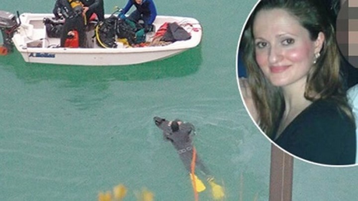 Τι κρύβεται πίσω από τον θάνατο της 35χρονης βιολόγου – Η περίεργη πτώση του αυτοκινήτου, οι μώλωπες, τα sms και τα σημειώματα