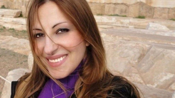 Το μήνυμα που έστειλε η Άντζυ Σαμίου στον Ζάεφ μετά το tweet του για τη “Μακεδονία”