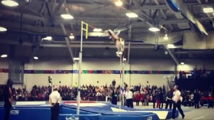 Δεύτερη η Κατερίνα Στεφανίδη στη Βοστώνη – ΒΙΝΤΕΟ