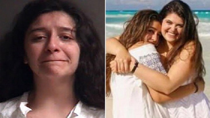 Σκότωσε την καλύτερή της φίλη με 40 μαχαιριές