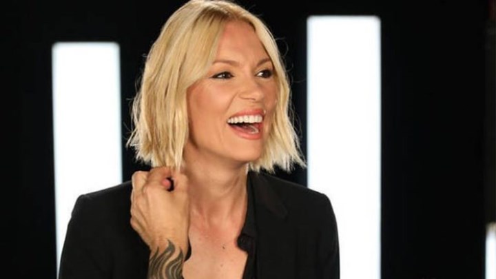 Πρώην παίκτρια του GNTM τα «χώνει» στην Καγιά:  Μου φάνηκε κακιά και διπρόσωπη