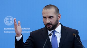 Τζανακόπουλος: Η κυβέρνηση δεν έχει λόγο να επισπεύσει τις εκλογές