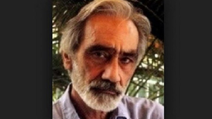 Πέθανε ο σκηνοθέτης Γιώργος Καρυπίδης