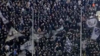 LIVE: ΠΑΟΚ – ΟΦΗ 2-0 (35′)