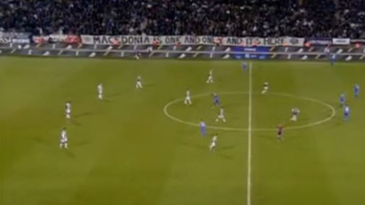 LIVE: ΠΑΟΚ – ΟΦΗ 3-0 (65′)