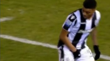 LIVE: ΠΑΟΚ – ΟΦΗ 4-0 (80′)