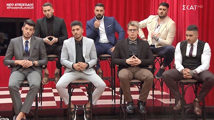 Power of Love Gala: Ο νικητής των 2.500 ευρώ, οι αποχωρήσεις και το ξέσπασμα Νέρτζη-Παύλου – BINTEO