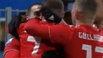 LIVE: Αστέρας Τρίπολης – Ολυμπιακός 0-2 (ΤΕΛΙΚΟ)