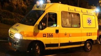 Αυτοκίνητο παρέσυρε 3χρονο κοριτσάκι στην Πάτρα