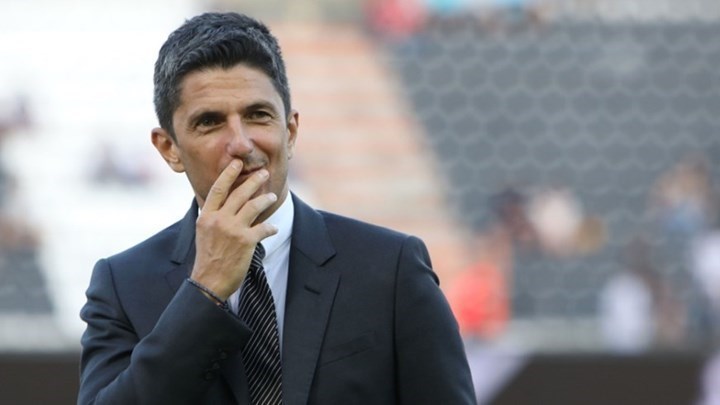 Λουτσέσκου: Ο Άκπομ αντικαθιστά επάξια τον Πρίγιοβιτς