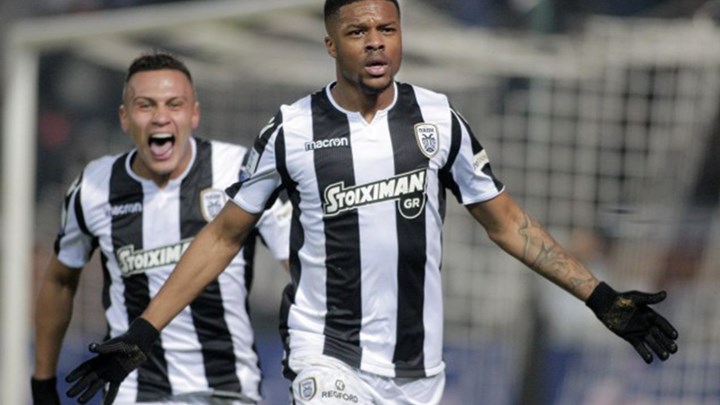 Άκπομ: Δεν μπορούσα να κοιμηθώ, πάνω από όλα είναι ο ΠΑΟΚ