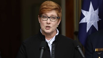 Η Αυστραλία αναγνωρίζει τον Γκουαϊδό ως μεταβατικό πρόεδρο της Βενεζουέλας