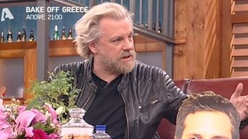 «Χείμαρρος» ο Σπυρόπουλος για Ζησάκη: Οι συγγνώμες δεν λέγονται δημόσια, ούτε με sms – ΒΙΝΤΕΟ