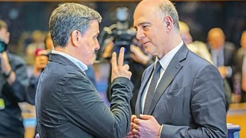 «Βόμβα» 29,5 δισ. ευρώ για την οικονομία τα αναδρομικά