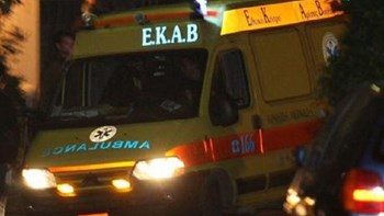 Ώρες αγωνίας για το τρίχρονο κορίτσι που παρασύρθηκε από Ι.Χ. στην Πάτρα