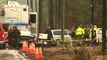 Τρίχρονος χάθηκε για δύο ημέρες σε δάσος – Είπε ότι έκανε…παρέα με μία αρκούδα – ΒΙΝΤΕΟ