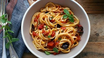 Έφαγε μακαρόνια που είχε φτιάξει πριν από πέντε ημέρες και… πέθανε από δηλητηρίαση