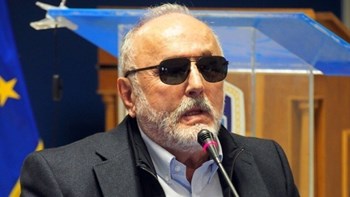 Κουρουμπλής στον Realfm 97,8: Το ΚΙΝΑΛ θα πρέπει να αποφασίσει εάν θα πάει με τον ΣΥΡΙΖΑ ή με τη Δεξιά – Τι είπε για τον Καμμένο