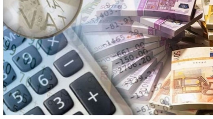 Έρχονται πέντε νέα χαράτσια για τους ελεύθερους επαγγελματίες