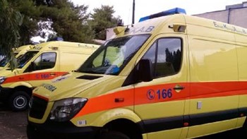 Συγκλονίζει η αναισθησιολόγος του ΕΚΑΒ για το τρίχρονο κοριτσάκι που παρασύρθηκε από ΙΧ