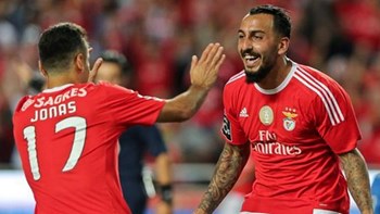 Επιστρέφει στην Μπενφίκα ο Μήτρογλου;