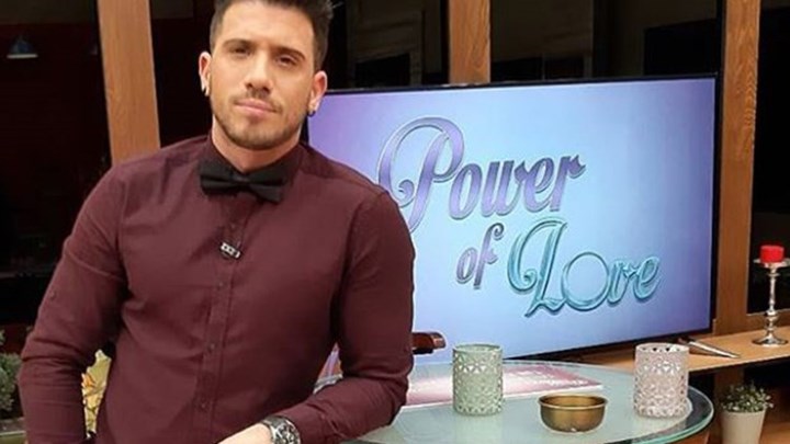 Η πρώτη ανάρτηση του Τζόνι μετά την αποχώρηση από το Power of Love – ΦΩΤΟ