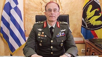 Νέα αδιαθεσία για τον νέο Αρχηγό ΓΕΣ